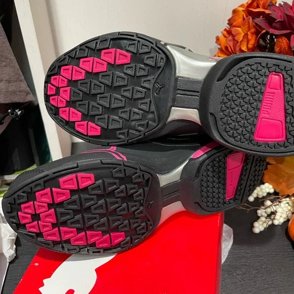 Puma Tazon 5 shoes - Picture 4 of 9